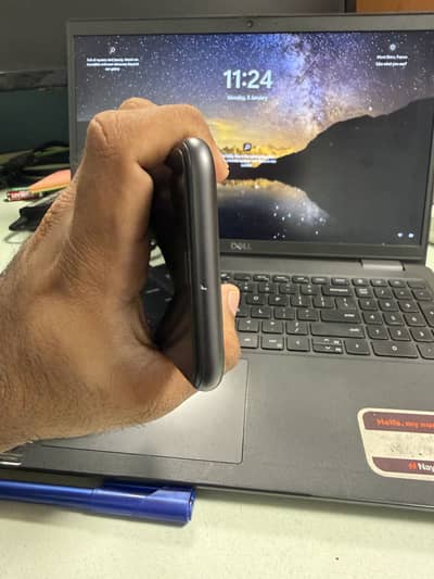 IPHONE 11 64gb dual pta approved