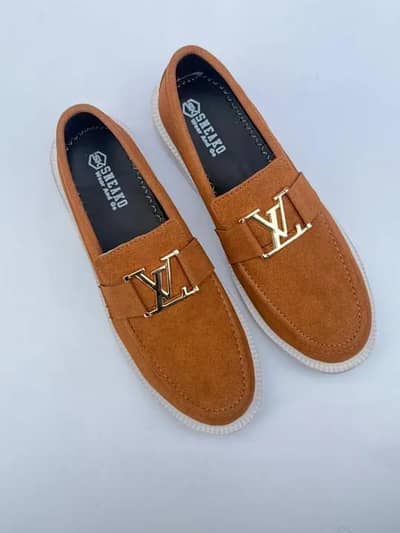 lopar shoes for men best size. 41 color gold