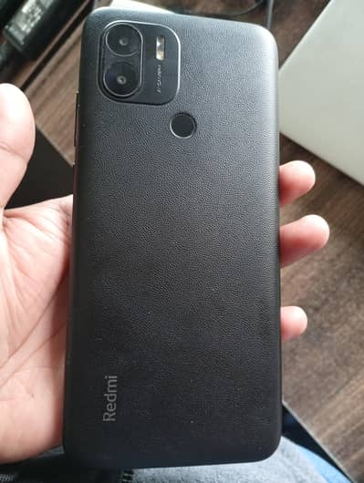 Redmi A1 plus for sale condition 10/8