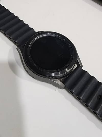Samsung Galaxy Watch 4 Classic