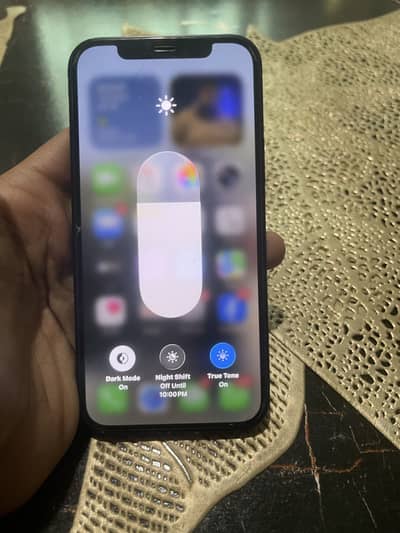 iPhone 12 256gb pta approved