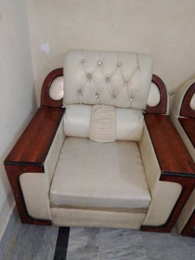 3 seater sofa