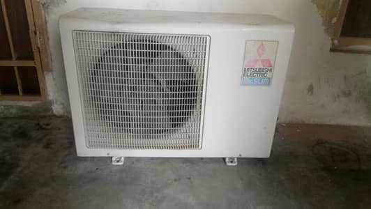 Home used split ac for sale