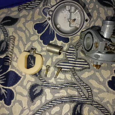 Japani Carburetor For 70 cc