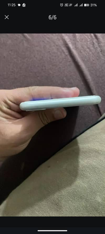 I phone 8plus | all ok ha bas battery change ha vo bi achi vali ha