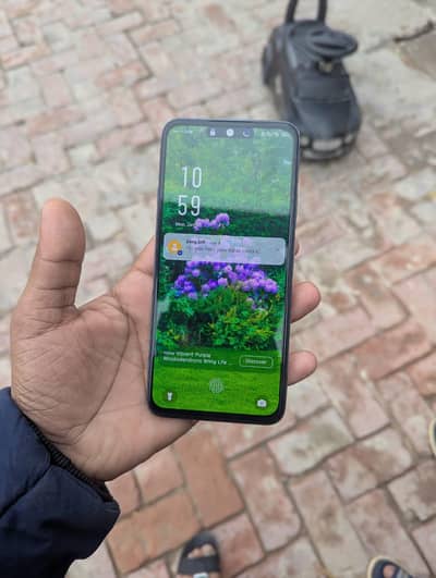 infinix hot 50 pro 8/128 only mobile