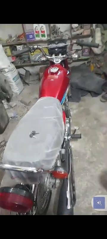 2018 Model Honda 125.  +03291198926