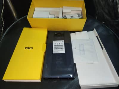 poco x3 pro full box 8/128 (03000242699)