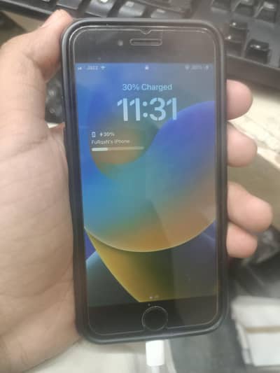 Iphone 8 PTA Approved