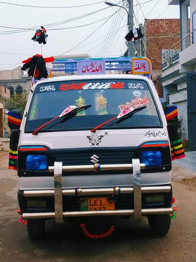 Suzuki Ravi (03016544094)