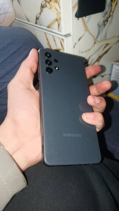 Samsung A32