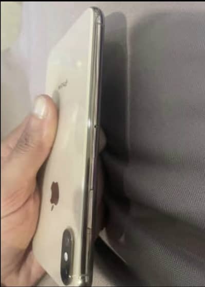 Iphone Xs Gold Pta Approved Waterpack