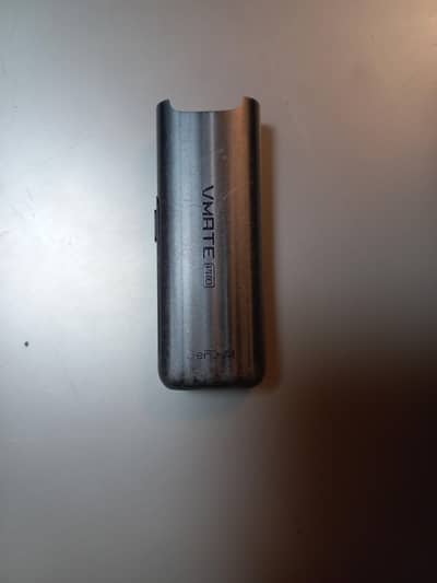 Voopoo Portable Rechargeable Device