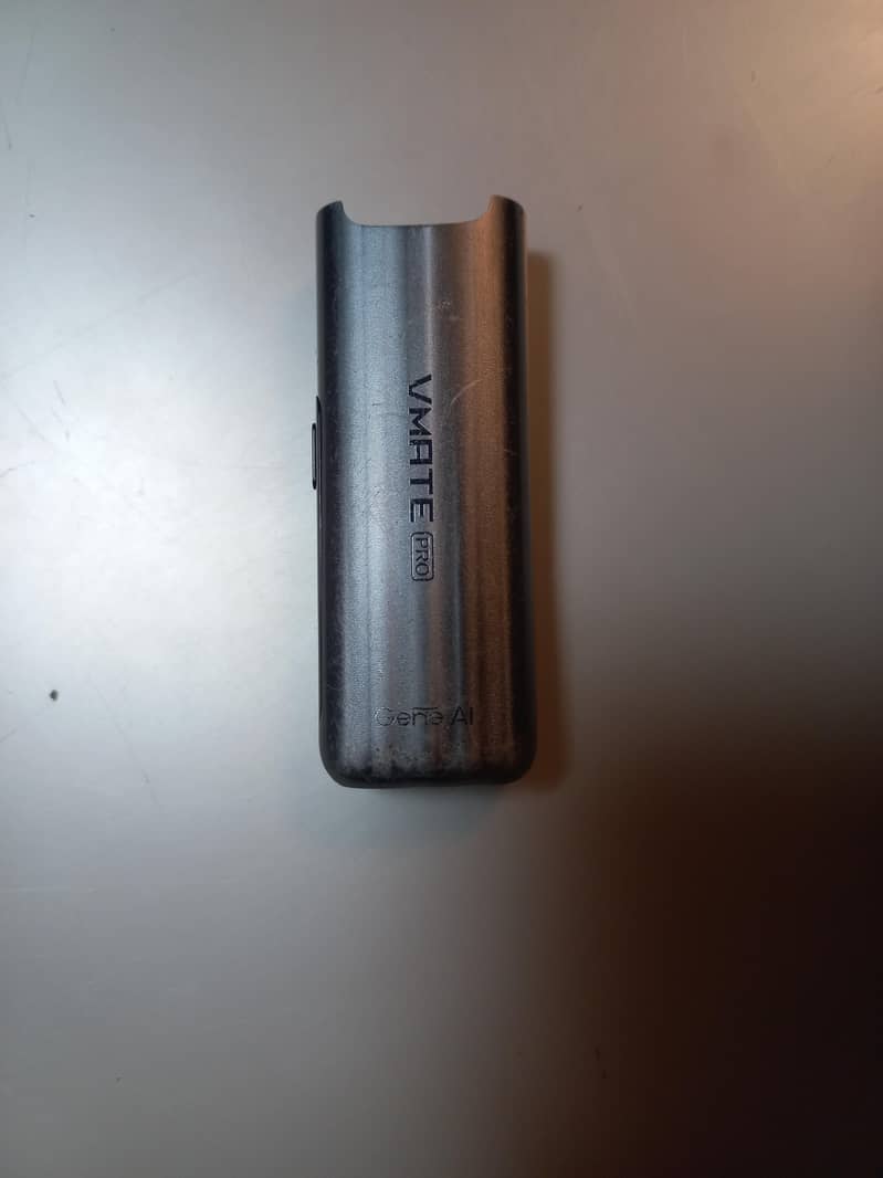 Voopoo Portable Rechargeable Device 0