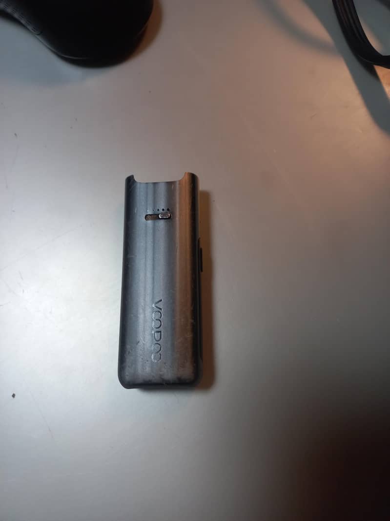 Voopoo Portable Rechargeable Device 3