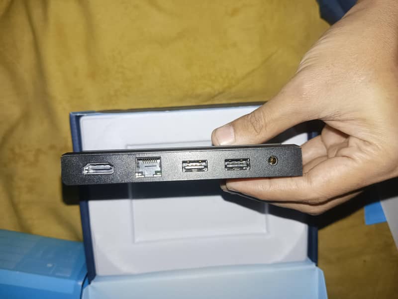 valve steam link device 4