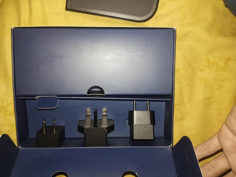 valve steam link device 5