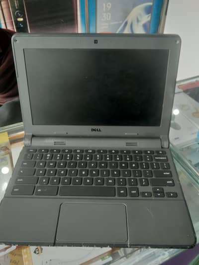 DELL Chromebook