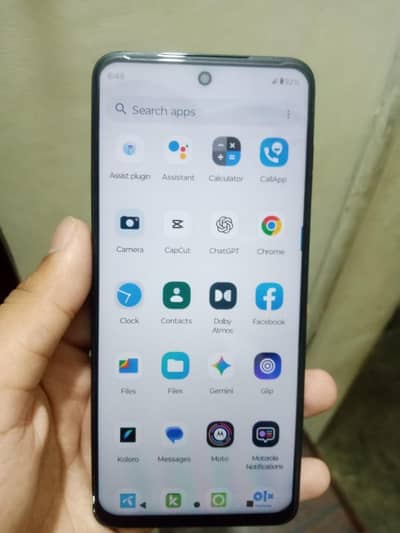 moto g stylus 5g 2023