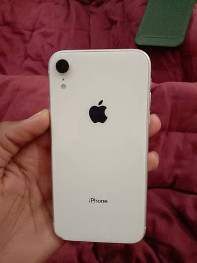 Iphone XR JV 128GB
