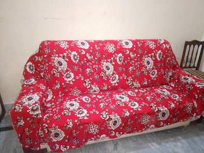 3 seater sofa