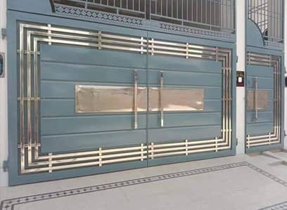 Gate iron Windows ,Railing ,stairs , Frame ,Grills ,steel ,Door ,Gates