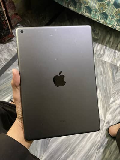 iPad 9th generation 64gb