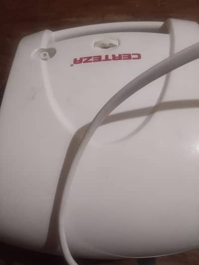 NEBULIZER CERTEZA