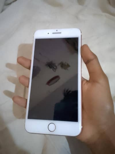 iPhone 7 plus Battery Health 96% (Original)