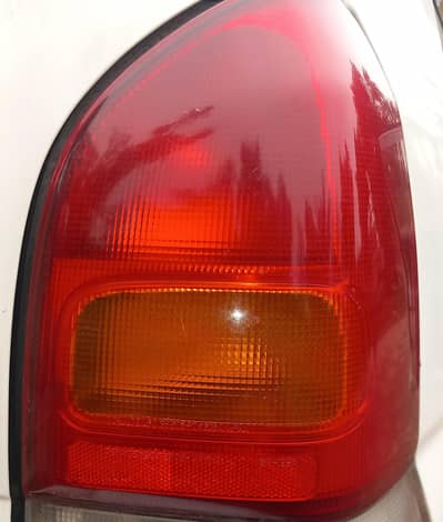 alto 2005 back light for sale