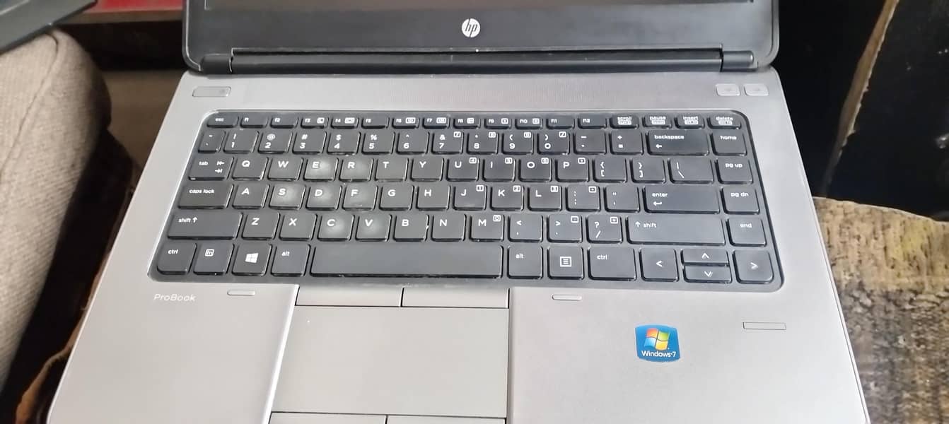 hp ProBook 2