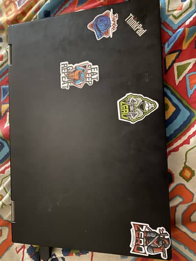 Lenovo X1 Yoga i7 6th Gen | 16GB | 512GB SSD | Touch 2‑in‑1 |