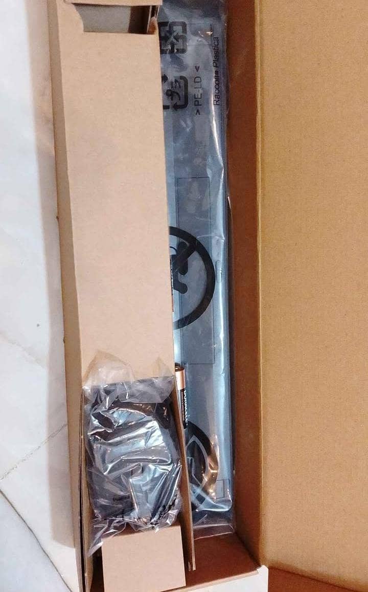 Wireless Keyboard & Mouse Original 2