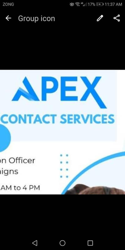 URDU CALL CENTER  male and female apply