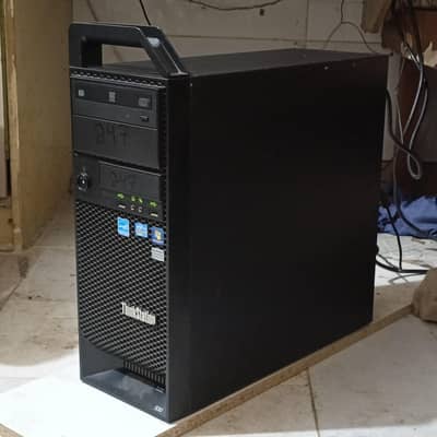 Full PC Setup | i5 Processor | 16GB RAM | Monitor + Accessories