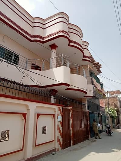 House For sale in Rahim yar khan