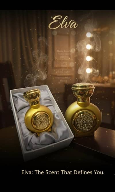 perfume)24 hours Grrianty inshallah smeel