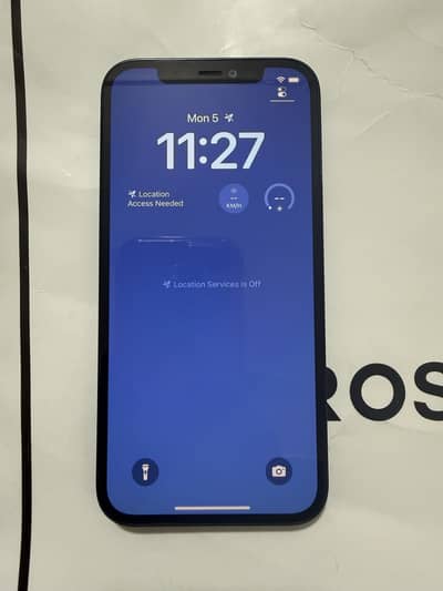 Iphone 12 64GB from Japan