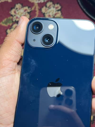 IPhone 13 offical Pta Aprooved Urgant sale