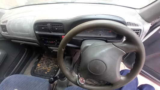alto 2005 complete dashboard for sale