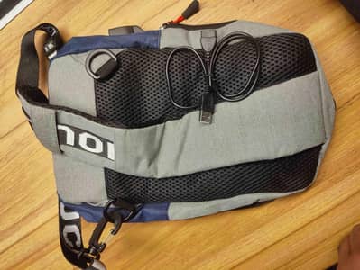 Cross body bag / Traveling Bag