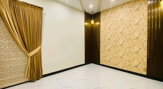 Affordable House Of 5 Marla Is Available For rent