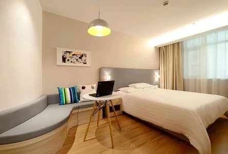 Get An Attractive Flat In Lahore Under Rs. 32000