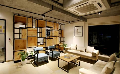 Looking For A Flat In Lahore