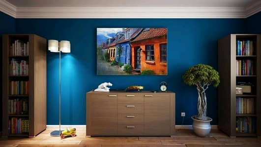 A Flat At Affordable Price Awaits You