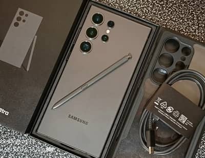 Samsung Galaxy S24 Ultra s23 pta approved contect whatsap 03256735466