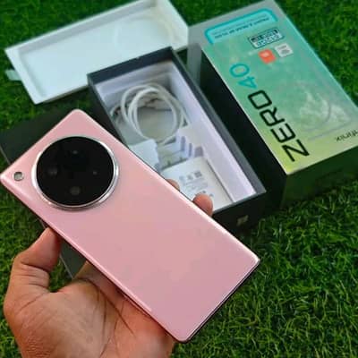 infinix zero 40 8 256 GB WhatsApp +92320+0165+210