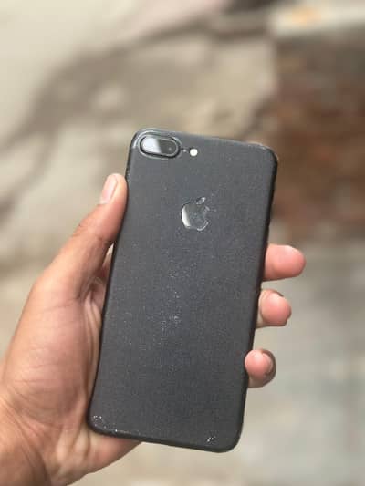 iphone 7 plus pta aprove 256 gb