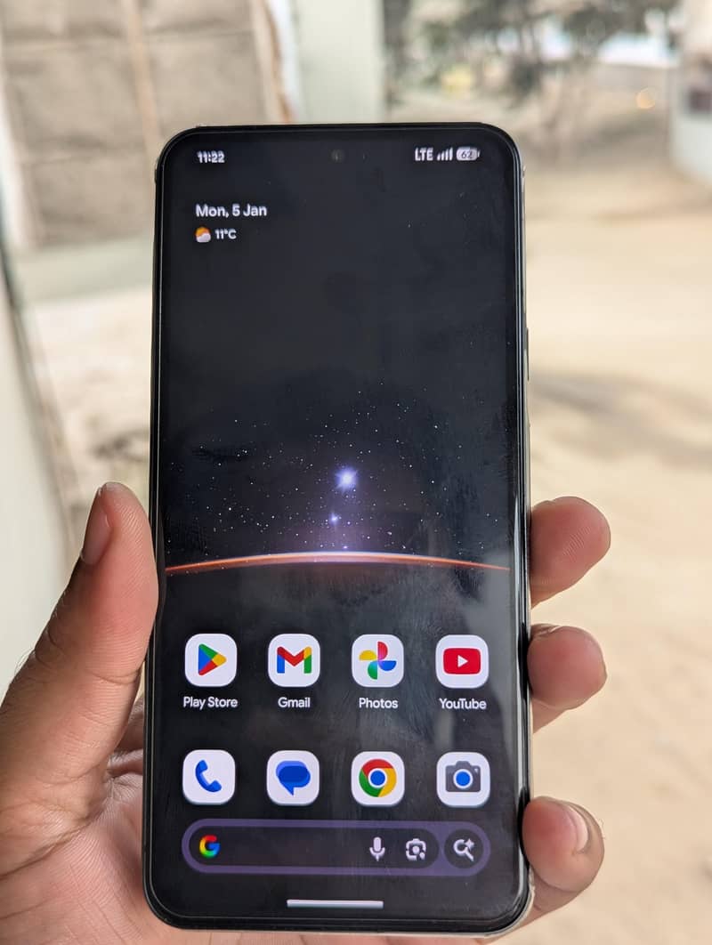 Google Pixel 8 1
