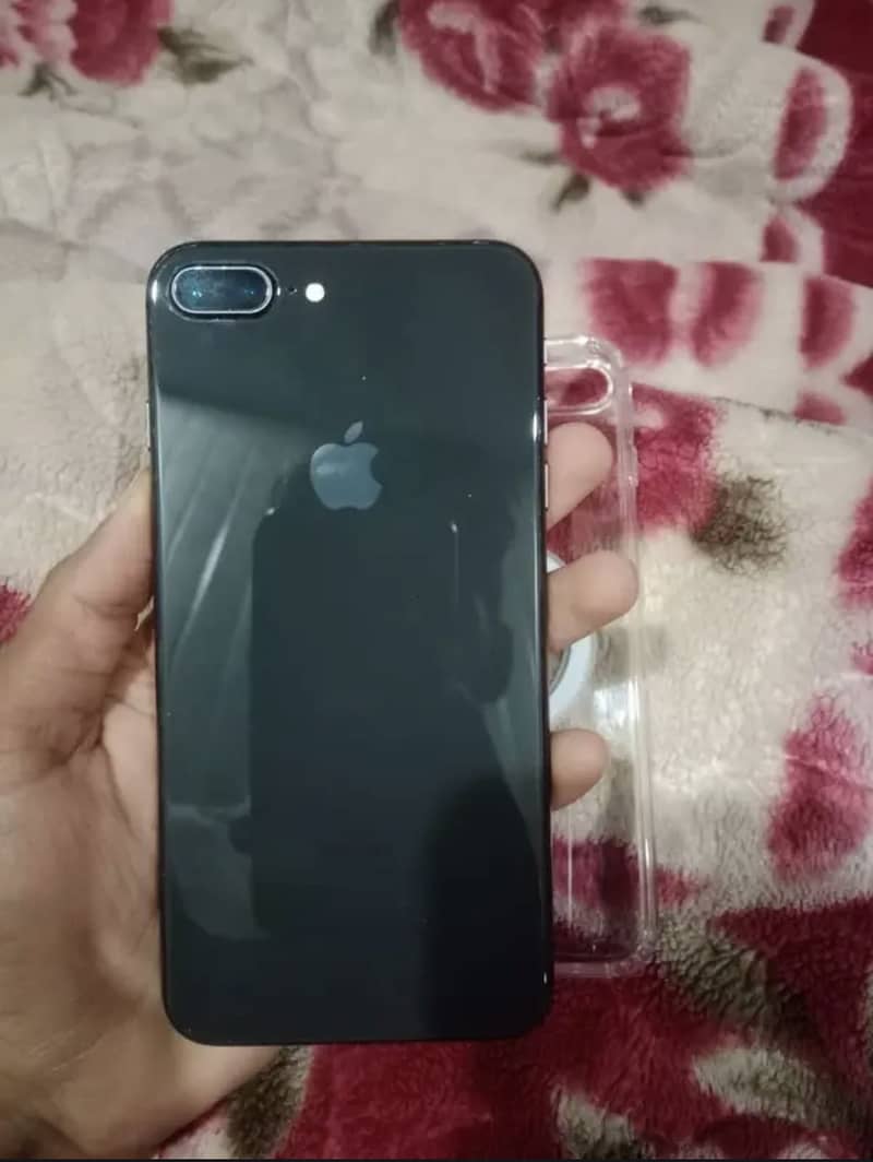 Iphone 8 plus 1